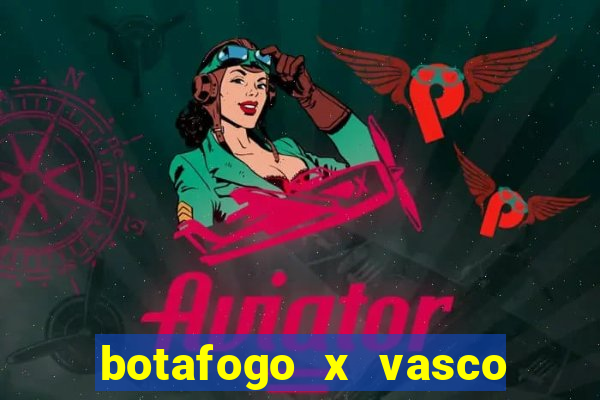 botafogo x vasco ao vivo futemax